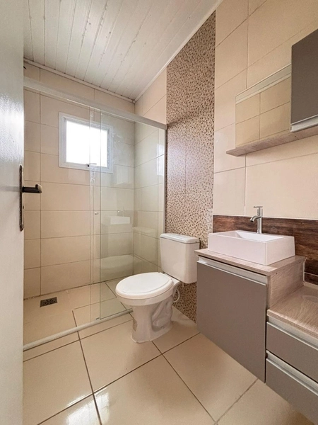 Sobrado 3 dormitórios com suíte Parque Ipiranga: 21ª foto da galeria de imagens do imóvel