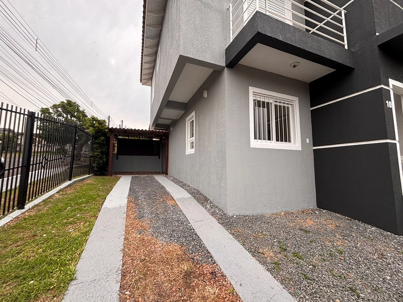 Sobrado 3 dormitórios com suíte Parque Ipiranga: 12ª foto da galeria de imagens do imóvel