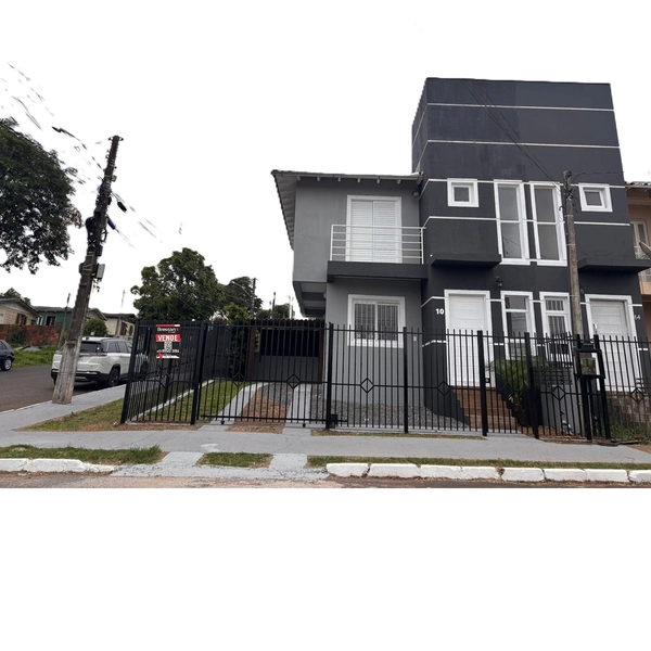 Sobrado 3 dormitórios com suíte Parque Ipiranga: 1ª foto da galeria de imagens do imóvel