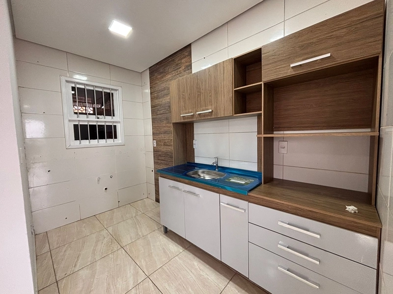 Sobrado 3 dormitórios com suíte Parque Ipiranga: 6ª foto da galeria de imagens do imóvel