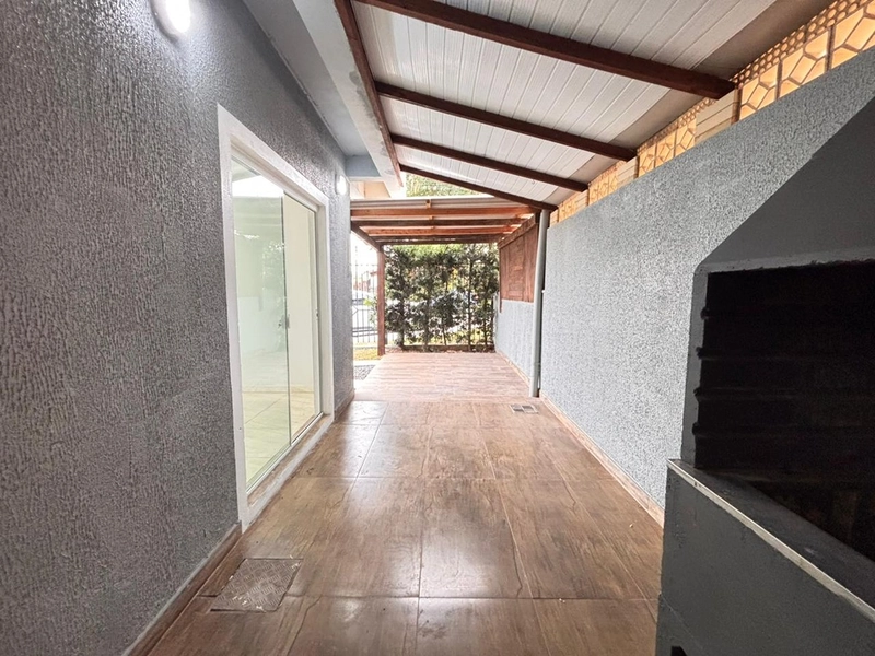 Sobrado 3 dormitórios com suíte Parque Ipiranga: 9ª foto da galeria de imagens do imóvel