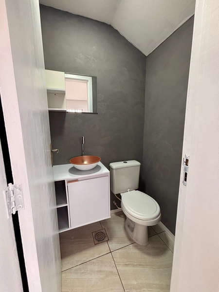 Sobrado 3 dormitórios com suíte Parque Ipiranga: 5ª foto da galeria de imagens do imóvel