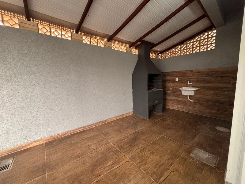 Sobrado 3 dormitórios com suíte Parque Ipiranga: 7ª foto da galeria de imagens do imóvel