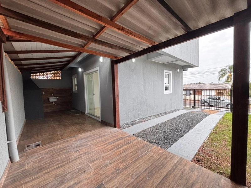 Sobrado 3 dormitórios com suíte Parque Ipiranga: 10ª foto da galeria de imagens do imóvel