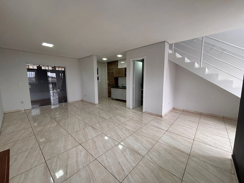 Sobrado 3 dormitórios com suíte Parque Ipiranga: 3ª foto da galeria de imagens do imóvel