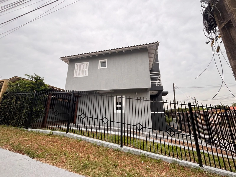 Sobrado 3 dormitórios com suíte Parque Ipiranga: 23ª foto da galeria de imagens do imóvel