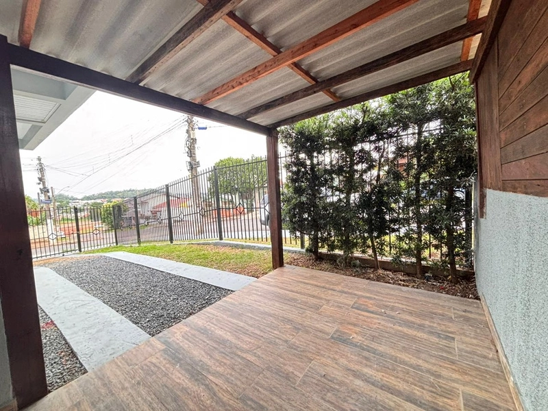 Sobrado 3 dormitórios com suíte Parque Ipiranga: 8ª foto da galeria de imagens do imóvel