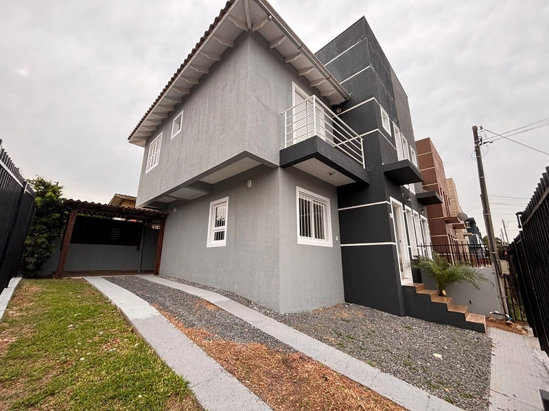 Sobrado 3 dormitórios com suíte Parque Ipiranga: 11ª foto da galeria de imagens do imóvel