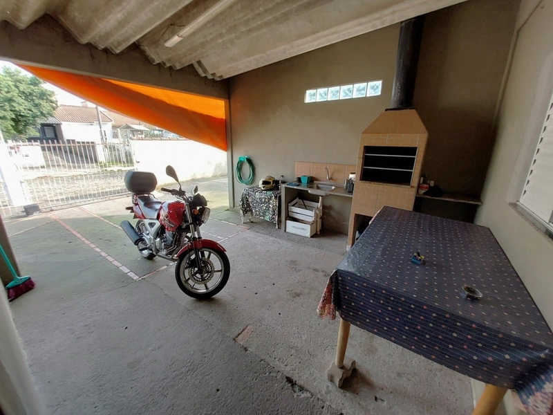 Casa 3 dormitórios no Recanto dos Taquareiras: 14ª foto da galeria de imagens do imóvel