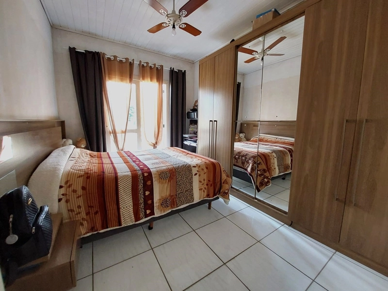 Casa 3 dormitórios no Recanto dos Taquareiras: 9ª foto da galeria de imagens do imóvel