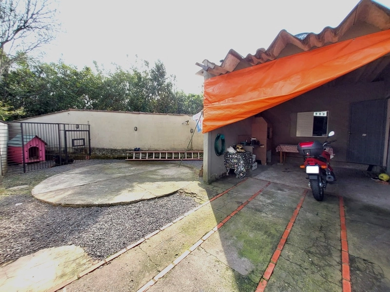 Casa 3 dormitórios no Recanto dos Taquareiras: 13ª foto da galeria de imagens do imóvel