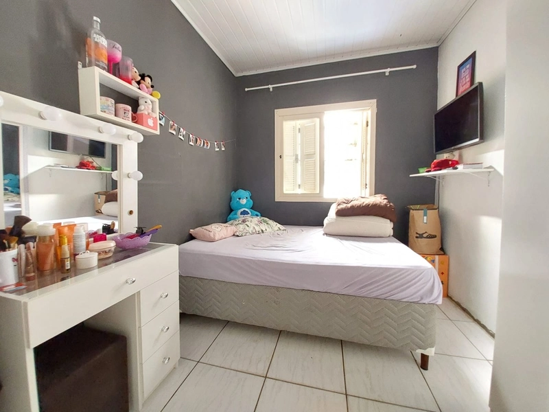 Casa 3 dormitórios no Recanto dos Taquareiras: 11ª foto da galeria de imagens do imóvel