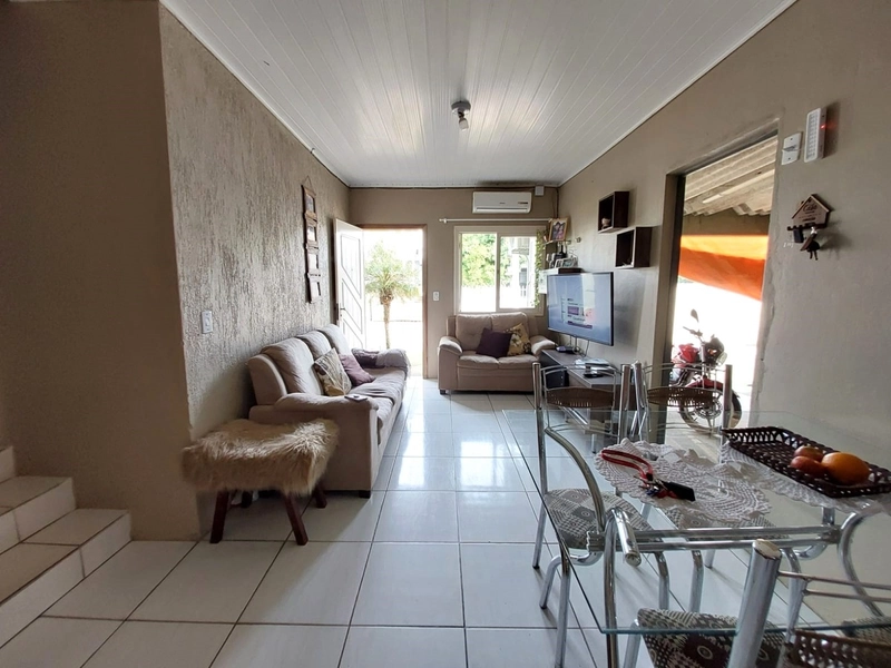 Casa 3 dormitórios no Recanto dos Taquareiras: 5ª foto da galeria de imagens do imóvel