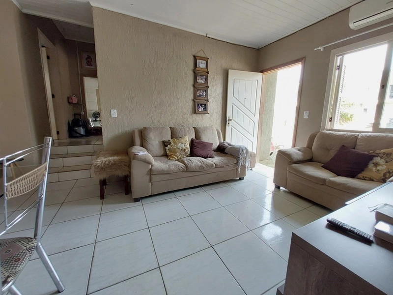 Casa 3 dormitórios no Recanto dos Taquareiras: 4ª foto da galeria de imagens do imóvel