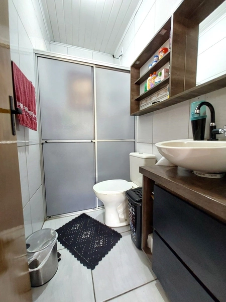 Casa 3 dormitórios no Recanto dos Taquareiras: 10ª foto da galeria de imagens do imóvel