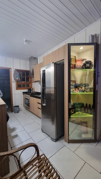 Casa de 2 dormitórios no bairro Recanto das Taquareiras: 5ª foto da galeria de imagens do imóvel