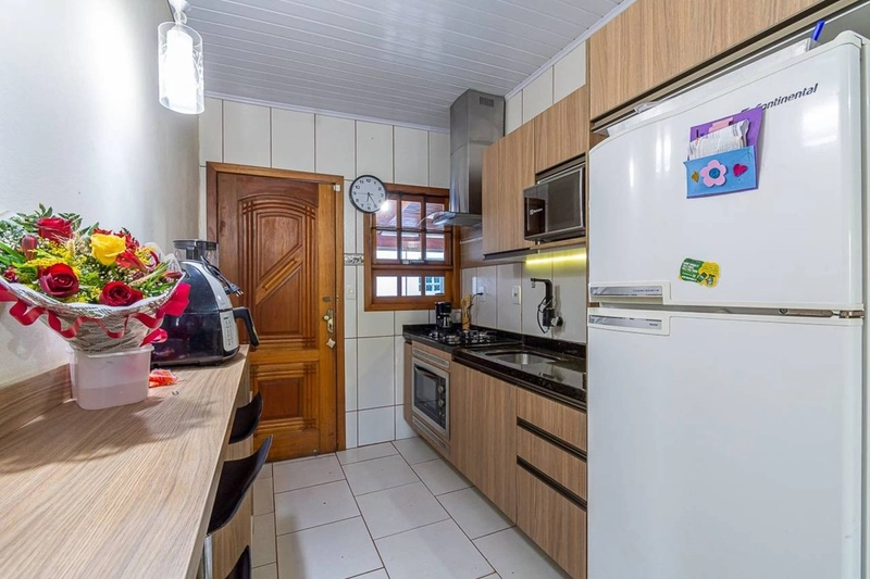 Casa de 2 dormitórios no bairro Recanto das Taquareiras: 4ª foto da galeria de imagens do imóvel