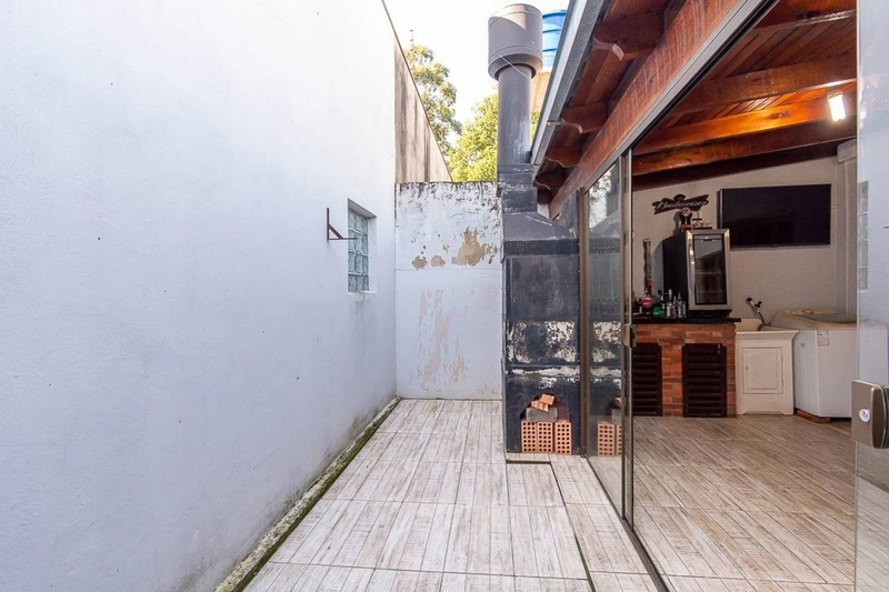 Casa de 2 dormitórios no bairro Recanto das Taquareiras: 8ª foto da galeria de imagens do imóvel