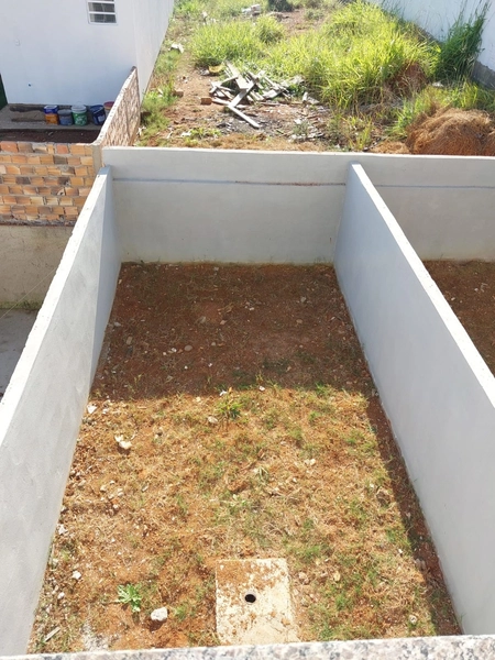 Sobrado 2 dormitórios no Porto Verde: 12ª foto da galeria de imagens do imóvel