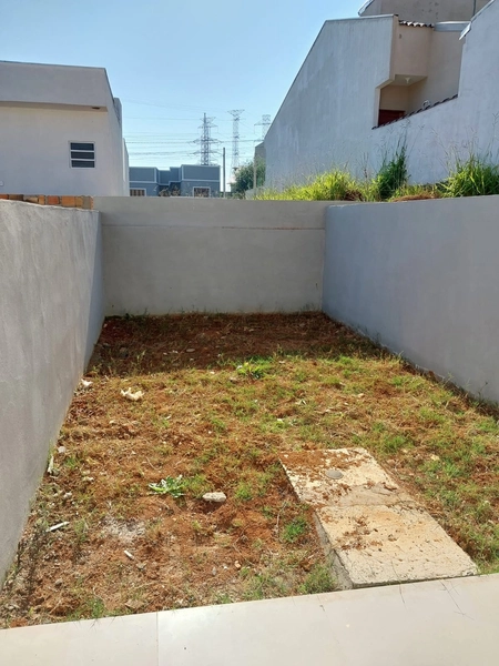 Sobrado 2 dormitórios no Porto Verde: 13ª foto da galeria de imagens do imóvel