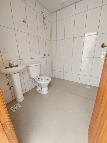 Sobrado 2 dormitórios no Porto Verde: 5ª foto da galeria de imagens do imóvel