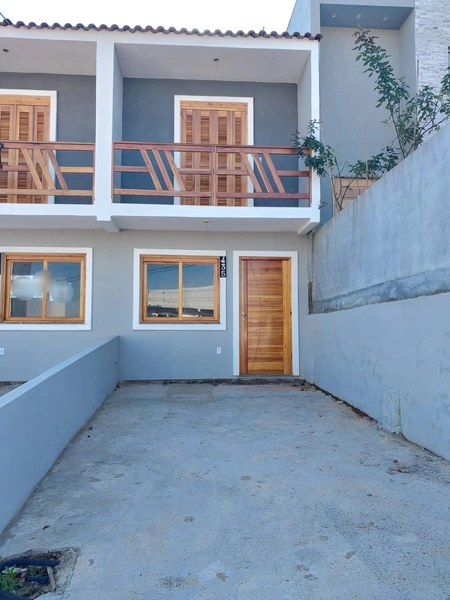 Imóvel residencial ou comercial