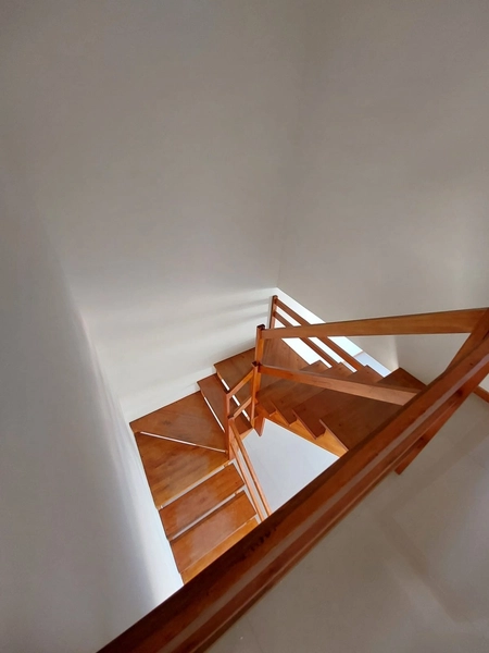 Sobrado 2 dormitórios no Porto Verde: 7ª foto da galeria de imagens do imóvel