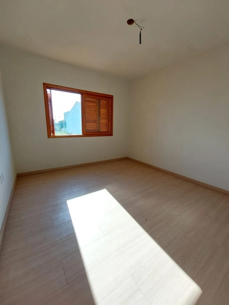 Sobrado 2 dormitórios no Porto Verde: 8ª foto da galeria de imagens do imóvel