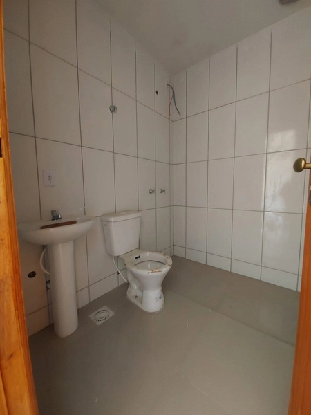 Sobrado 2 dormitórios no Porto Verde: 10ª foto da galeria de imagens do imóvel