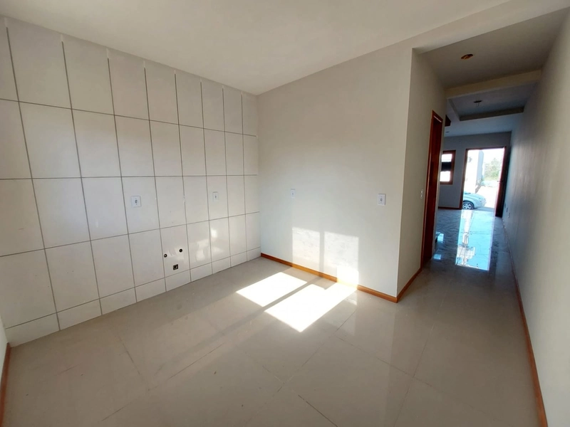 Sobrado 2 dormitórios no Porto Verde: 4ª foto da galeria de imagens do imóvel