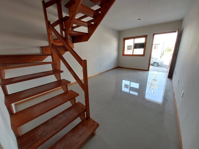 Sobrado 2 dormitórios no Porto Verde: 6ª foto da galeria de imagens do imóvel