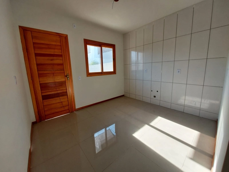 Sobrado 2 dormitórios no Porto Verde: 3ª foto da galeria de imagens do imóvel