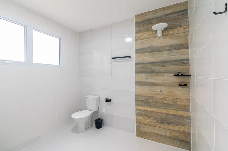 Apartamento térreo PNE de 1 dormitório no Parque da Matriz: 10ª foto da galeria de imagens do imóvel