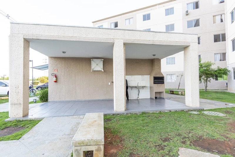 Imóvel residencial ou comercial