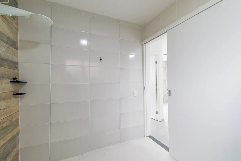 Apartamento térreo PNE de 1 dormitório no Parque da Matriz: 13ª foto da galeria de imagens do imóvel