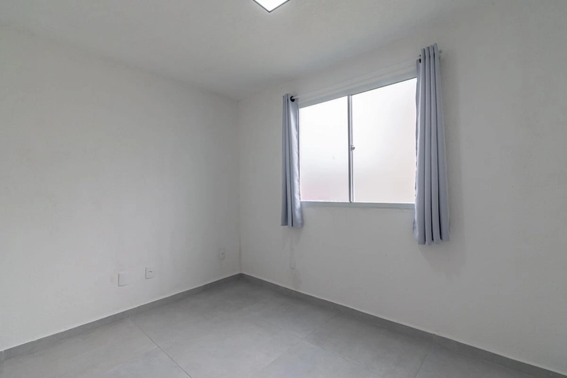 Apartamento térreo PNE de 1 dormitório no Parque da Matriz: 8ª foto da galeria de imagens do imóvel