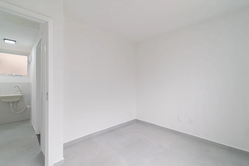 Apartamento térreo PNE de 1 dormitório no Parque da Matriz: 11ª foto da galeria de imagens do imóvel