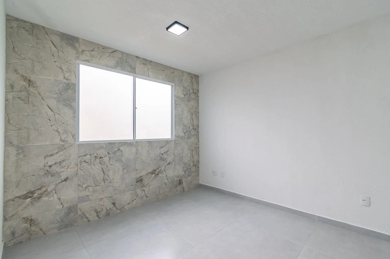 Apartamento térreo PNE de 1 dormitório no Parque da Matriz: 12ª foto da galeria de imagens do imóvel