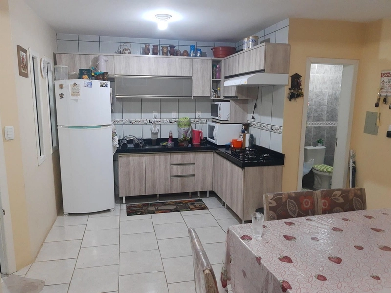 Sobrado à venda em Gravataí, no Bairro Recanto das Taquareiras: 3ª foto da galeria de imagens do imóvel