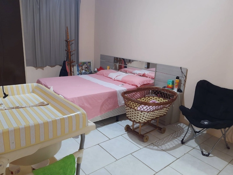 Sobrado à venda em Gravataí, no Bairro Recanto das Taquareiras: 5ª foto da galeria de imagens do imóvel