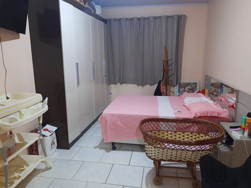 Sobrado à venda em Gravataí, no Bairro Recanto das Taquareiras: 6ª foto da galeria de imagens do imóvel