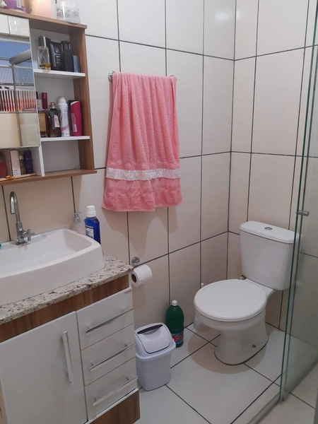 Sobrado à venda em Gravataí, no Bairro Recanto das Taquareiras: 9ª foto da galeria de imagens do imóvel