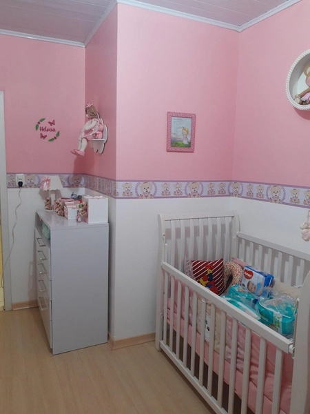 Sobrado à venda em Gravataí, no Bairro Recanto das Taquareiras: 7ª foto da galeria de imagens do imóvel