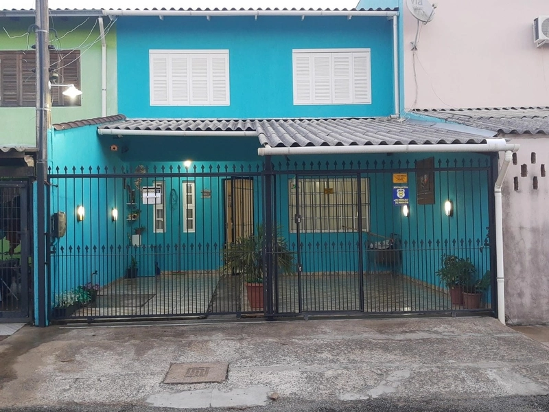 Imóvel residencial ou comercial