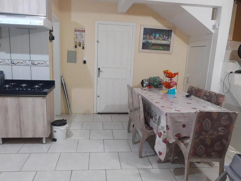 Sobrado à venda em Gravataí, no Bairro Recanto das Taquareiras: 4ª foto da galeria de imagens do imóvel