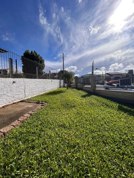 Casa de Esquina 3 Dormitórios em Gravatai, no Bairro Bom Princípio: 4ª foto da galeria de imagens do imóvel