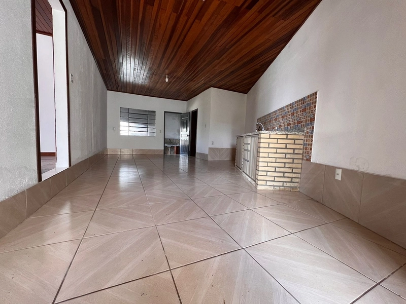 Casa de Esquina 3 Dormitórios em Gravatai, no Bairro Bom Princípio: 10ª foto da galeria de imagens do imóvel