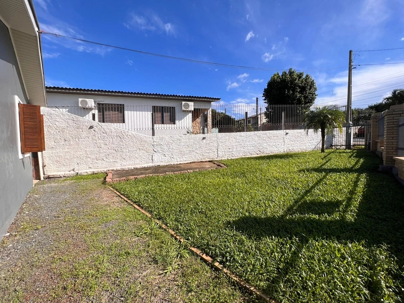 Casa de Esquina 3 Dormitórios em Gravatai, no Bairro Bom Princípio: 5ª foto da galeria de imagens do imóvel