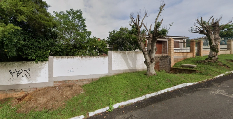 Casa de Esquina 3 Dormitórios em Gravatai, no Bairro Bom Princípio: 14ª foto da galeria de imagens do imóvel