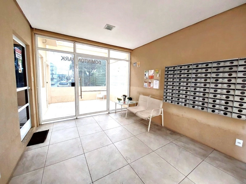 Apartamento 2 dormitórios mobiliado Vila Cachoeirinha: 15ª foto da galeria de imagens do imóvel